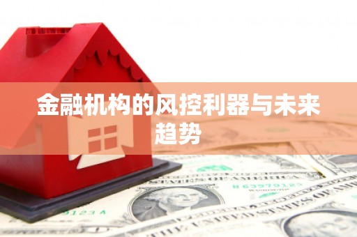 兴隆台金融机构的风控利器与未来趋势
