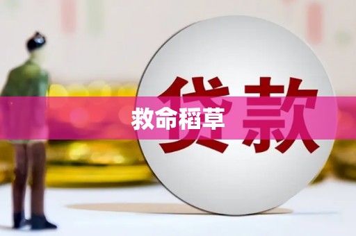 兴隆台救命稻草