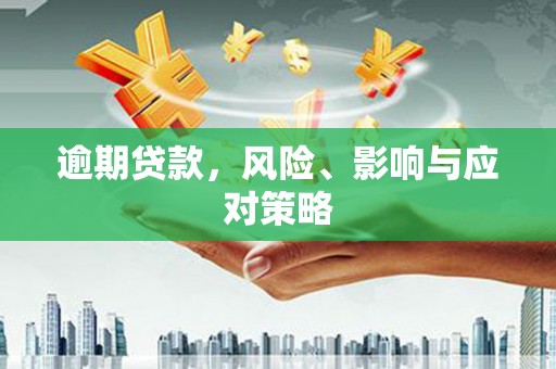 兴隆台逾期贷款，风险、影响与应对策略