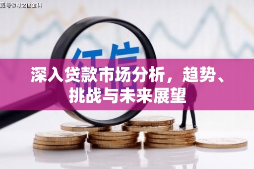 兴隆台深入贷款市场分析，趋势、挑战与未来展望