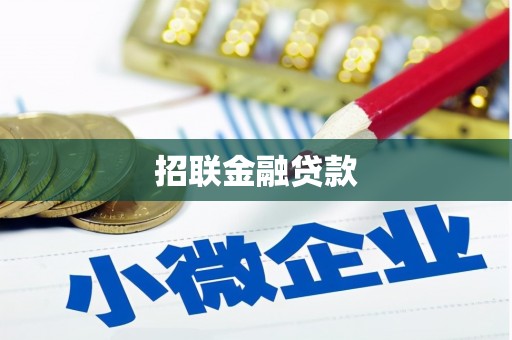兴隆台招联金融贷款