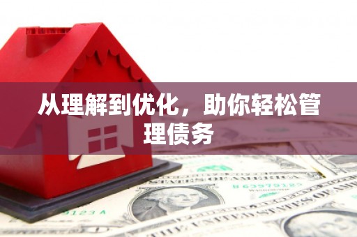 兴隆台从理解到优化，助你轻松管理债务
