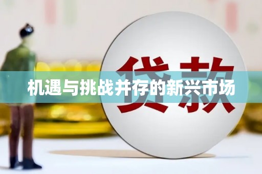 兴隆台机遇与挑战并存的新兴市场
