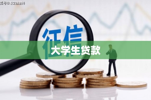 兴隆台大学生贷款